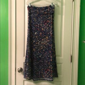 Lularoe Maxi